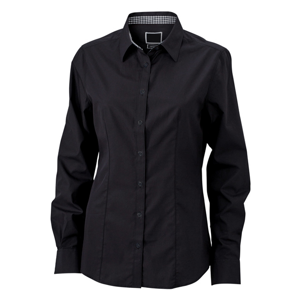 BG-01-Lady Poplin Plain